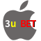 Aplicativo 3u bet para iOS